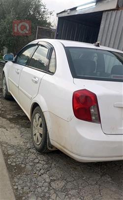 شيفروليه اوبترا